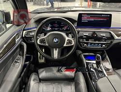 بي ام دبليو الفئة 5